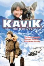 Watch The Courage of Kavik, the Wolf Dog Vidbull
