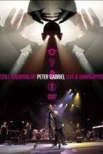 Watch Peter Gabriel Growing Up Live Vidbull