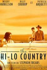 Watch The Hi-Lo Country Vidbull