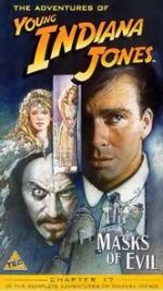 Watch The Adventures of Young Indiana Jones: Masks of Evil Vidbull