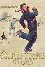 Watch A Norman Rockwell Christmas Story Vidbull