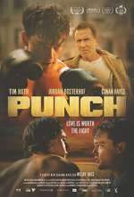 Watch Punch Vidbull