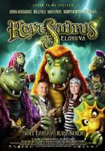Watch HeavySaurus: The Movie Vidbull