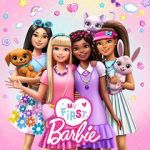 Watch My First Barbie: Happy DreamDay (TV Special 2023) Vidbull