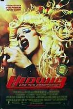 Watch Hedwig and the Angry Inch Vidbull