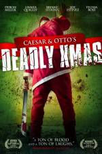 Watch Caesar and Otto's Deadly Xmas Vidbull