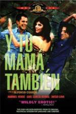Watch And Your Mother Too (Y tu mama tambien) Vidbull