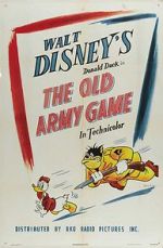 Watch The Old Army Game (Short 1943) Vidbull