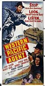 Watch Western Pacific Agent Vidbull