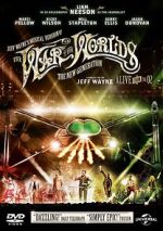 Watch The War of the Worlds: Live on Stage! (TV Short 2007) Vidbull