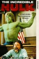 Watch The Trial of the Incredible Hulk Vidbull