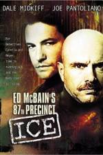 Watch Ed McBain's 87th Precinct Ice Vidbull