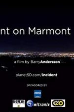 Watch Incident on Marmont Avenue Vidbull