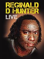 Watch Reginald D Hunter Live Vidbull