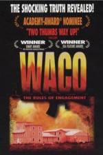 Watch Waco The Rules of Engagement Vidbull