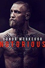 Watch Conor McGregor: Notorious Vidbull