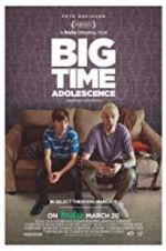 Watch Big Time Adolescence Vidbull