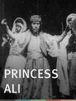 Watch Princess Ali Vidbull