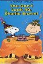 Watch You Don't Look 40 Charlie Brown Vidbull