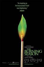 Watch The Burning Season Vidbull