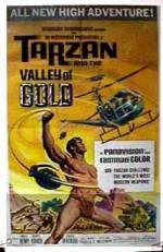 Watch Tarzan and the Valley of Gold Vidbull