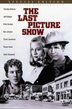 Watch The Last Picture Show Vidbull