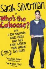 Watch Whos the Caboose Vidbull