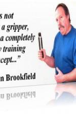 Watch John Brookfield - The Art of Steel Bending Vidbull