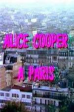Watch Alice Cooper  Paris Vidbull