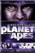 Watch Escape from the Planet of the Apes Vidbull