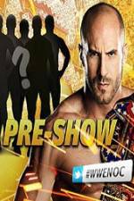 Watch WWE Night of Champions Pre-Show Vidbull