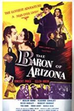 Watch The Baron of Arizona Vidbull