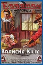 Watch Broncho Billy and the Greaser Vidbull