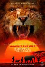 Watch Against the Wild 2: Survive the Serengeti Vidbull
