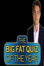Watch The Big Fat Quiz of the Year Vidbull