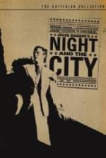 Watch Night and the City Vidbull