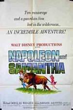 Watch Napoleon and Samantha Vidbull