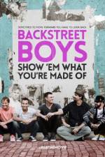 Watch Backstreet Boys: Show 'Em What You're Made Of Vidbull