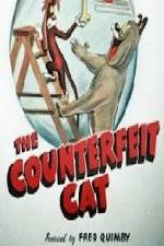 Watch The Counterfeit Cat Vidbull