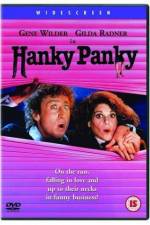 Watch Hanky Panky Vidbull
