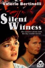 Watch Silent Witness Vidbull