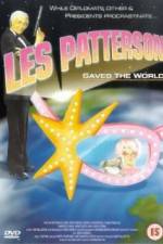 Watch Les Patterson Saves the World Vidbull