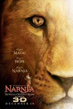 Watch The Chronicles of Narnia The Voyage of the Dawn Treader Vidbull