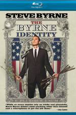 Watch Steve Byrne The Byrne Identity Vidbull