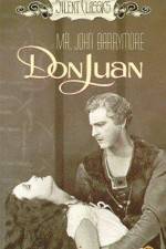 Watch Don Juan - Der große Liebhaber Vidbull