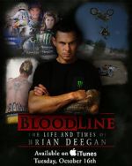 Watch Blood Line: The Life and Times of Brian Deegan Vidbull
