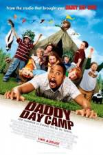 Watch Daddy Day Camp Vidbull