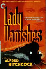 Watch The Lady Vanishes Vidbull