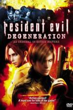 Watch Resident Evil: Degeneration Vidbull