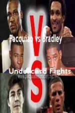 Watch Pacquiao vs Bradley Undercard Fights Vidbull